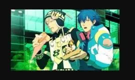 Скриншот 2 игры DRAMAtical Murder