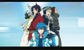 Скриншот 1 игры DRAMAtical Murder