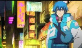 Скриншот 6 игры DRAMAtical Murder