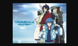 Скриншот 3 игры DRAMAtical Murder