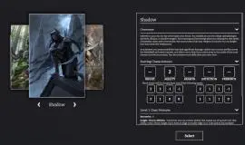Скриншот 6 игры Draw Steel