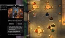 Скриншот 5 игры Draw Steel