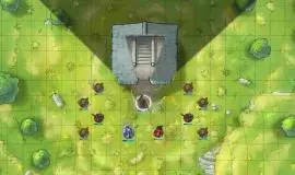 Скриншот 4 игры Draw Steel