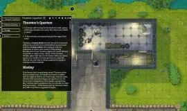 Скриншот 3 игры Draw Steel