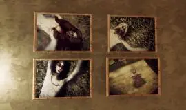 Скриншот 4 игры Dread Fields
