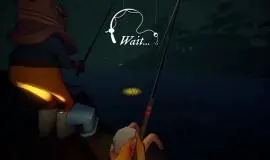 Скриншот 3 игры Dreadline: Net Quota по сети