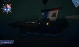 Скриншот 1 игры Dreadline: Net Quota по сети
