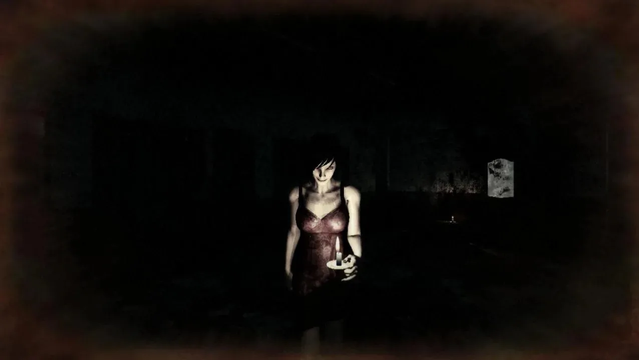 DreadOut: Keepers of The Dark - скриншот