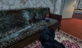 Скриншот 1 игры Dreadweave