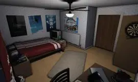 Скриншот 6 игры Dream