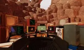 Скриншот 3 игры Dream