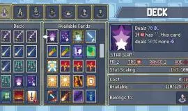Скриншот 5 игры Dream Tactics