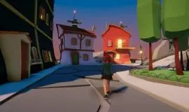 Скриншот 6 игры DREAMERS