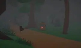 Скриншот 5 игры DREAMERS