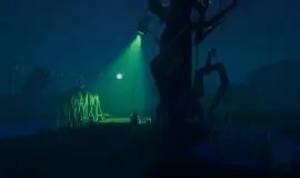 Скриншот 3 игры DREAMERS