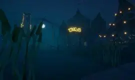 Скриншот 2 игры DREAMERS