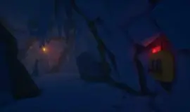 Скриншот 1 игры DREAMERS