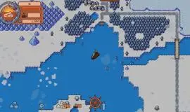 Скриншот 3 игры Dreaming Isles