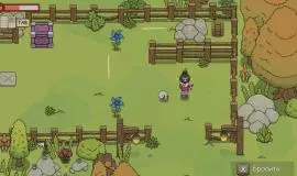 Скриншот 1 игры DREAMOUT