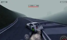 Скриншот 4 игры Drift King