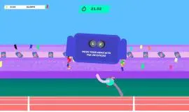 Скриншот 3 игры Drink More Glurp