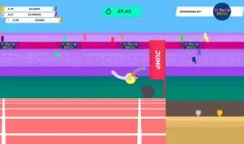 Скриншот 2 игры Drink More Glurp