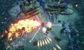 Скриншот 6 игры Driveloop: Survivors