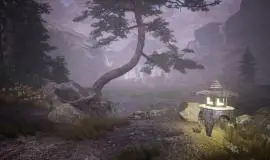 Скриншот 2 игры Drizzlepath: Deja Vu