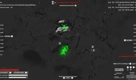 Скриншот 2 игры Drone Sector