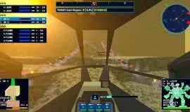 Скриншот 4 игры Drop Command