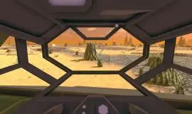 Скриншот 3 игры Drop Command