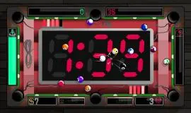 Скриншот 5 игры Drop Pockets