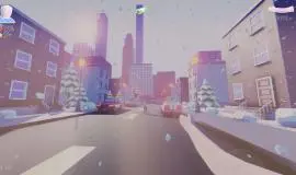 Скриншот 3 игры Dude Simulator 5