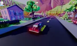 Скриншот 2 игры Dude Simulator 5