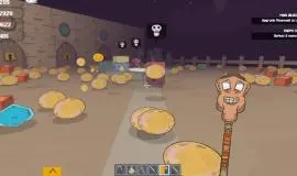 Скриншот 6 игры Dune Rancher