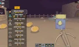 Скриншот 5 игры Dune Rancher