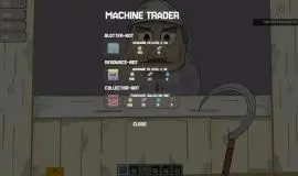 Скриншот 3 игры Dune Rancher