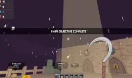 Скриншот 2 игры Dune Rancher