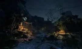 Скриншот 3 игры Dungeon Done по сети