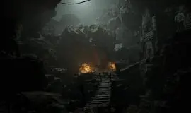Скриншот 2 игры Dungeon Done по сети