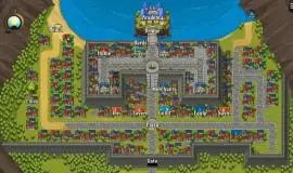 Скриншот 5 игры Dungeon Dreams 2