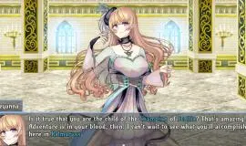 Скриншот 4 игры Dungeon Dreams 2