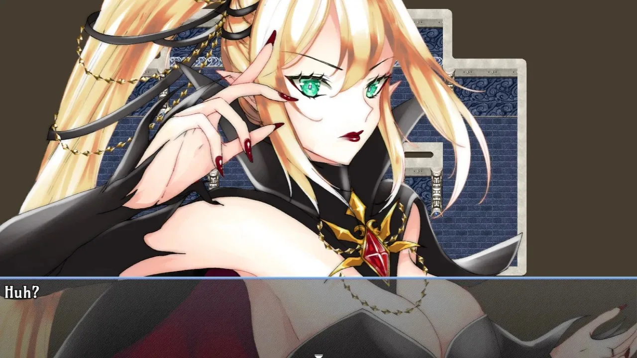 Dungeon Dreams 2 - скриншот