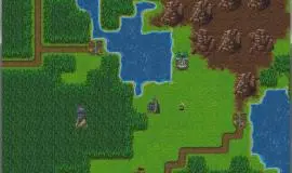 Скриншот 3 игры Dungeonmans