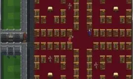 Скриншот 1 игры Dungeonmans