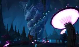 Скриншот 2 игры Dungeons and Dragons Online