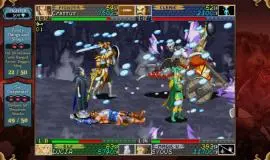 Скриншот 3 игры Dungeons & Dragons: Chronicles of Mystara