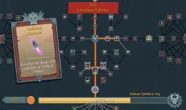 Скриншот 1 игры Dungeons & Drivers
