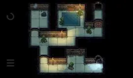 Скриншот 6 игры Dungeons of Dreadrock