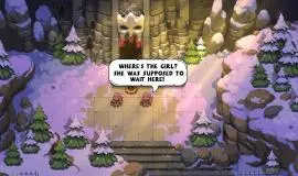 Скриншот 5 игры Dungeons of Dreadrock